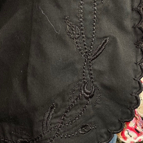 2005 Anthro “Beulah Jacket” by Snak - Picture 14 of 16